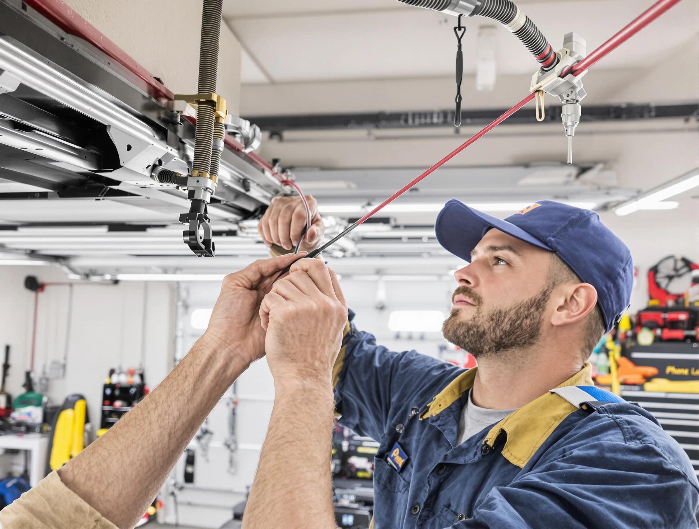 Cable Repair service in College Park, GA