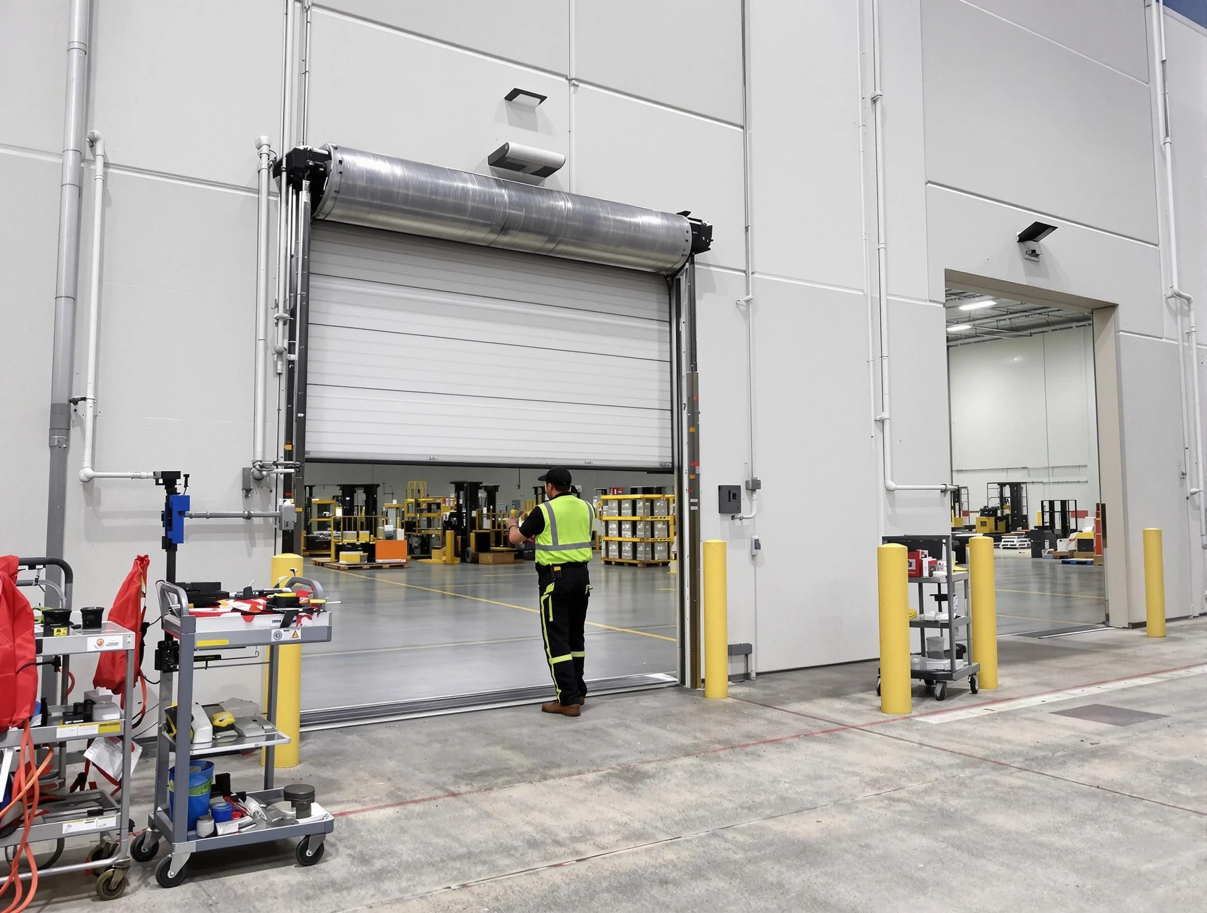 Commercial Repair service in College Park, GA