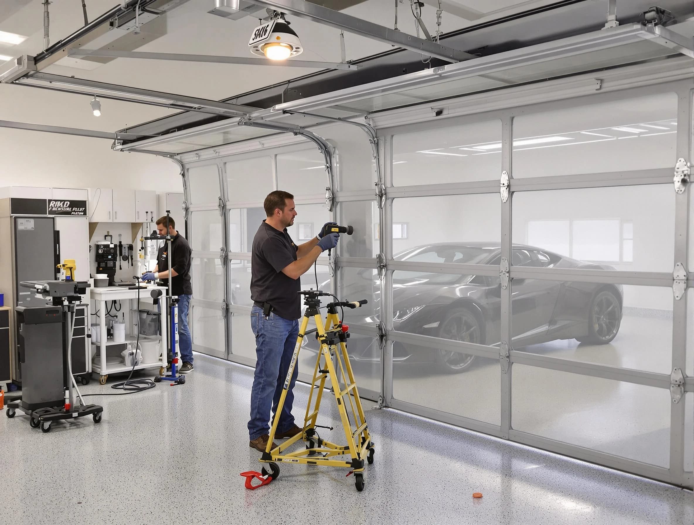 Dents Repair service in College Park, GA