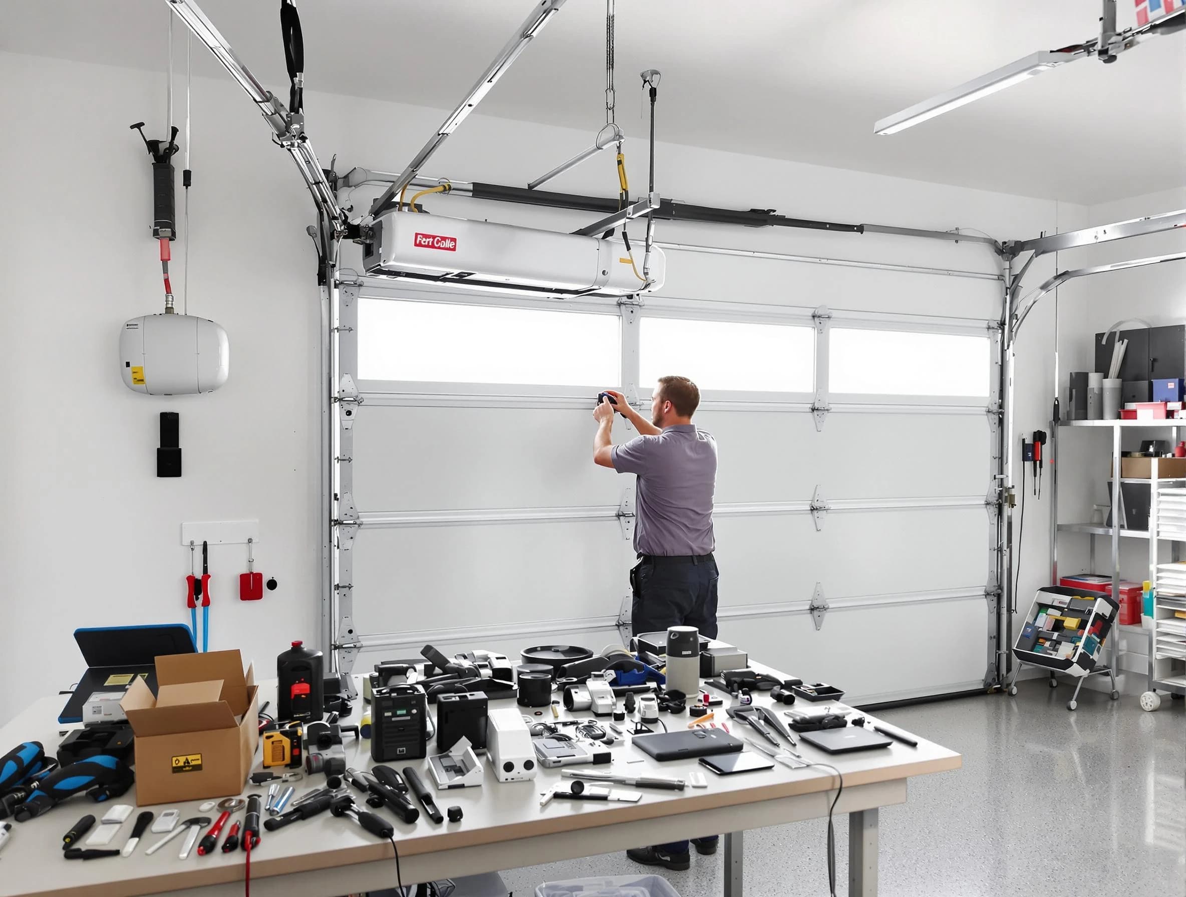 Opener Repair service in College Park, GA