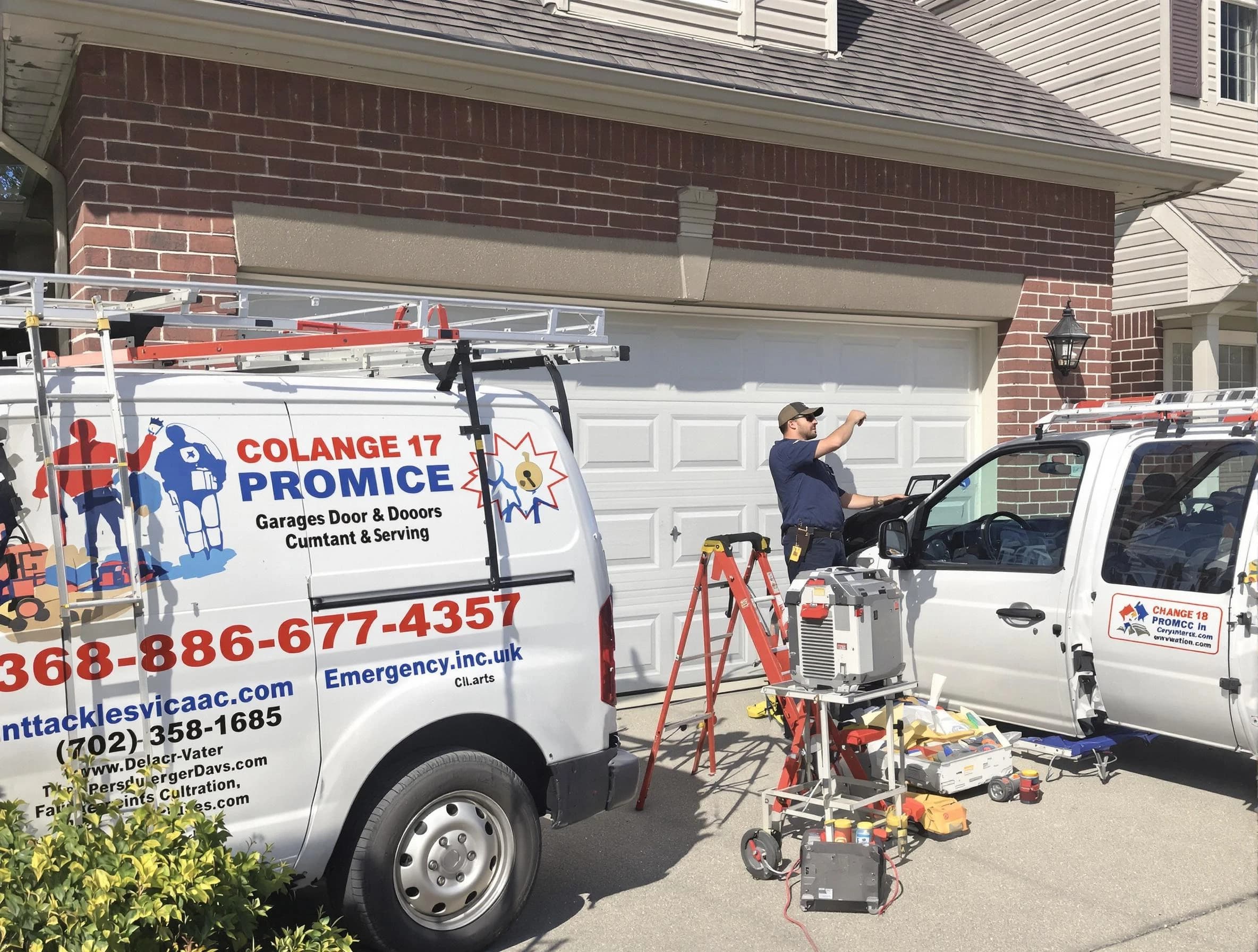 Same Day Repair service in College Park, GA